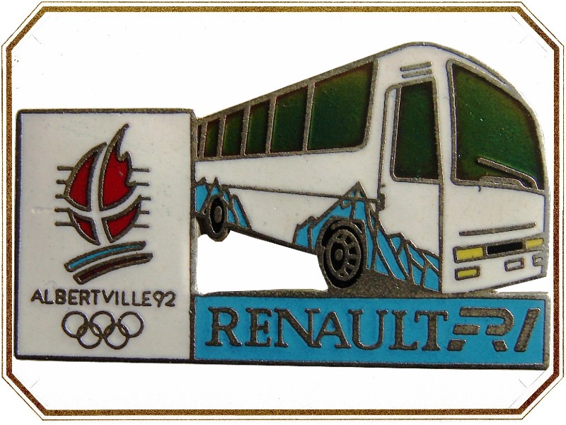 Eligor lbs bus autocar 1/43 air france - Collection